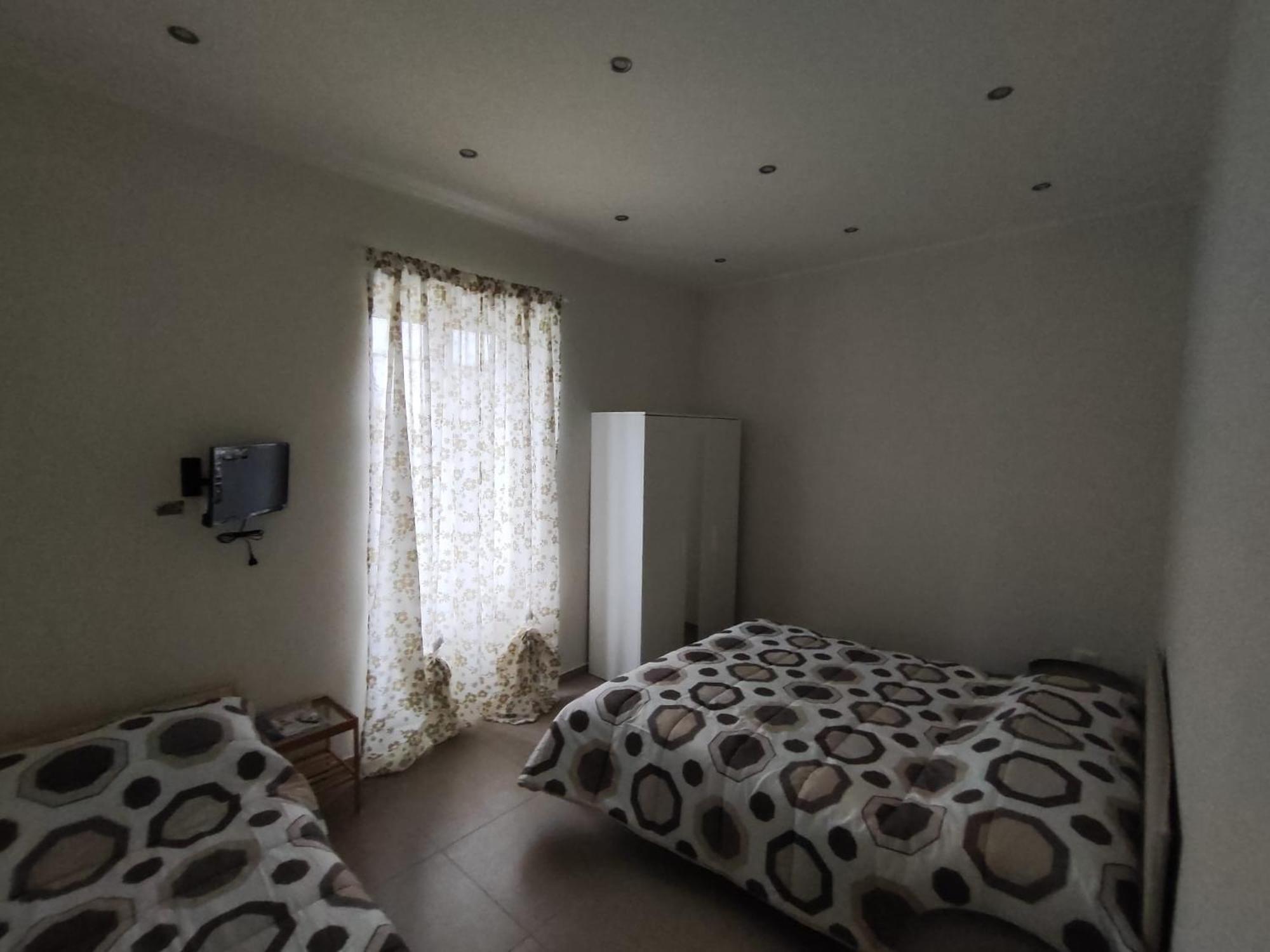 A Casa Di Nonna Anna Villa Ercolano Exteriör bild