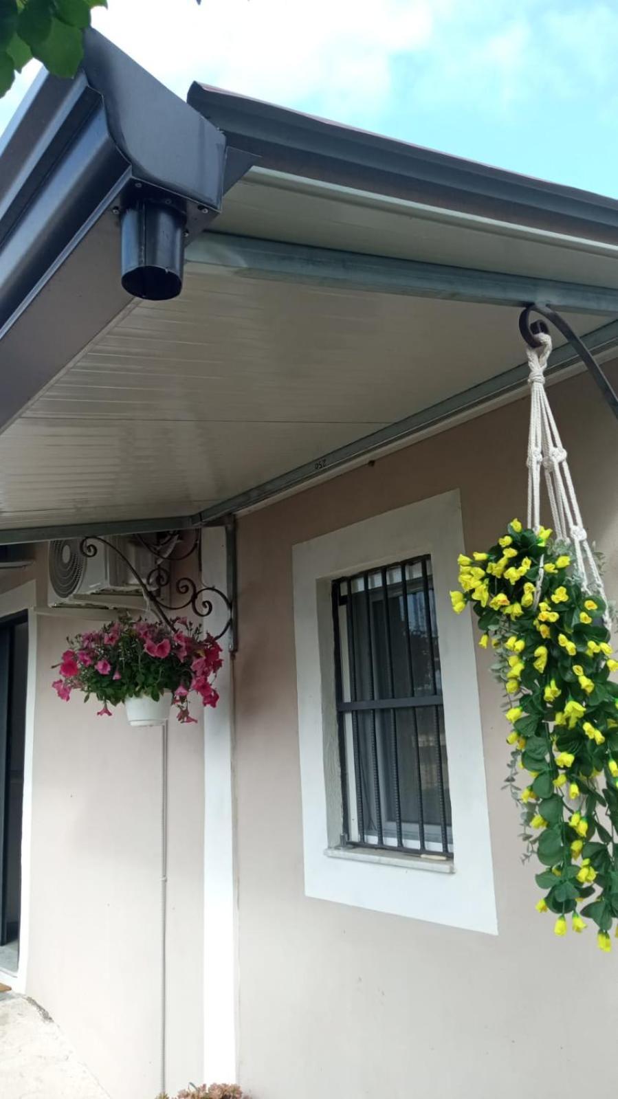 A Casa Di Nonna Anna Villa Ercolano Exteriör bild